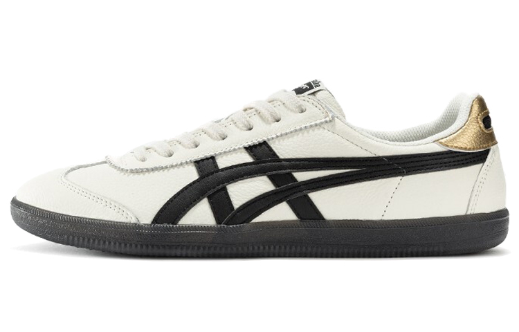 【代購】Onitsuka Tiger Tokuten Cream Black