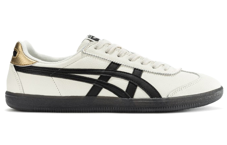 【代購】Onitsuka Tiger Tokuten Cream Black