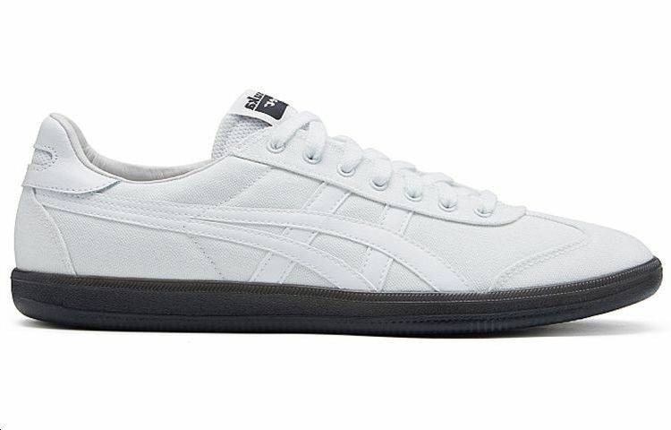 【代購】Onitsuka Tiger Tokuten 'White Black'