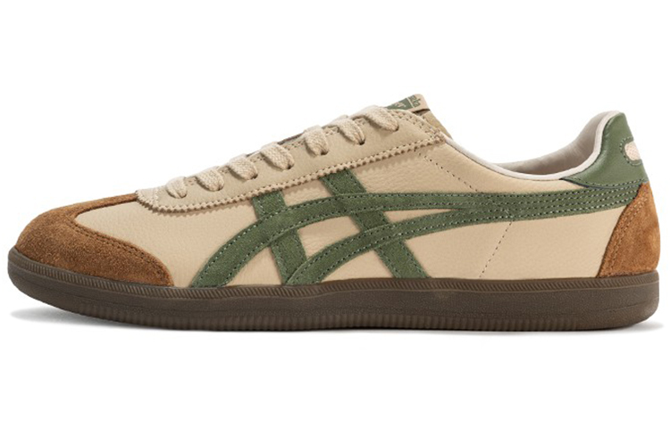 【代購】Onitsuka Tiger Tokuten 'Beige Green'