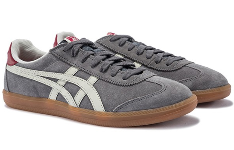 【代購】Onitsuka Tiger Tokuten Grey White