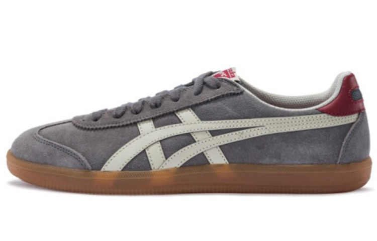 【代購】Onitsuka Tiger Tokuten Grey White