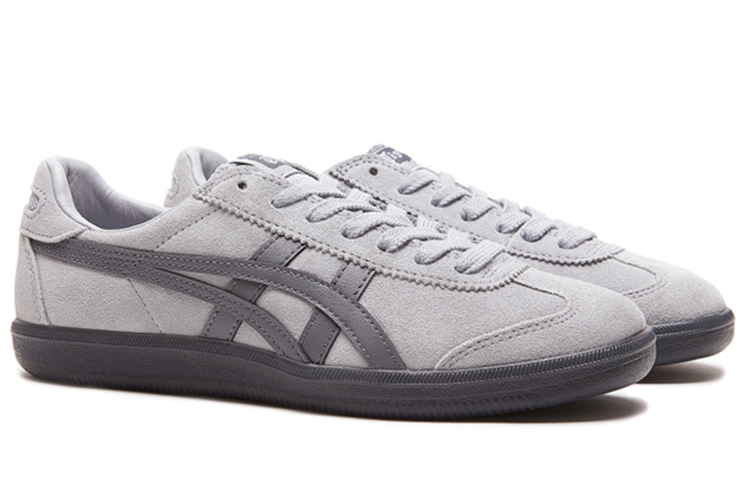 【代購】Onitsuka Tiger Tokuten Grey