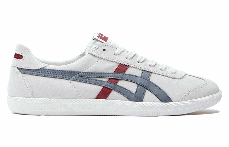 【代購】Onitsuka Tiger Tokuten 'Red Grey'