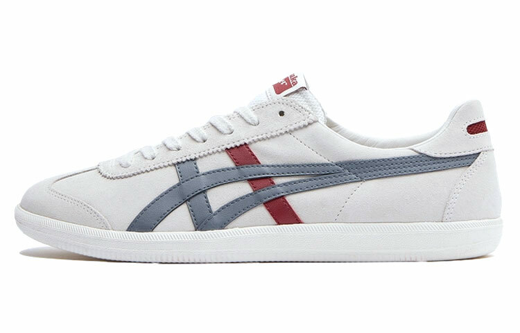 【代購】Onitsuka Tiger Tokuten 'Red Grey'