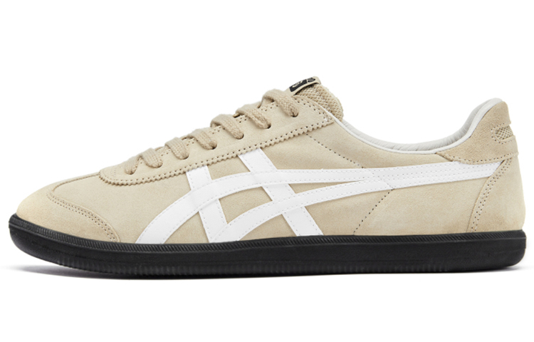 【代購】Onitsuka Tiger Tokuten Beige White Black