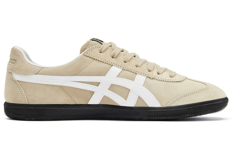 【代購】Onitsuka Tiger Tokuten Beige White Black