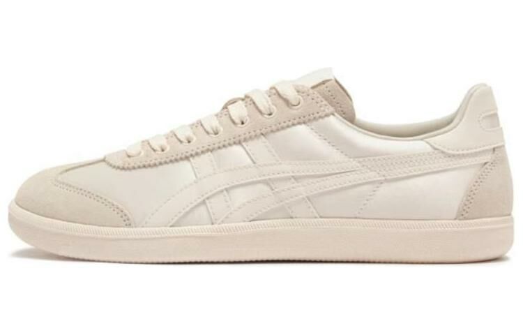 【代購】Onitsuka Tiger Tokuten 'White Beige'