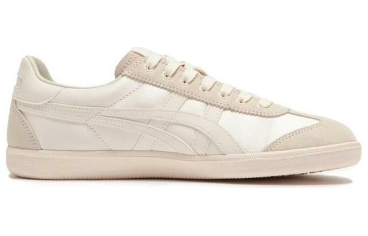 【代購】Onitsuka Tiger Tokuten 'White Beige'