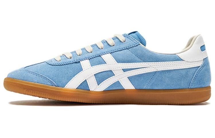 【代購】Onitsuka Tiger Tokuten Low White Blue