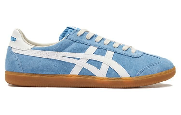 【代購】Onitsuka Tiger Tokuten Low White Blue