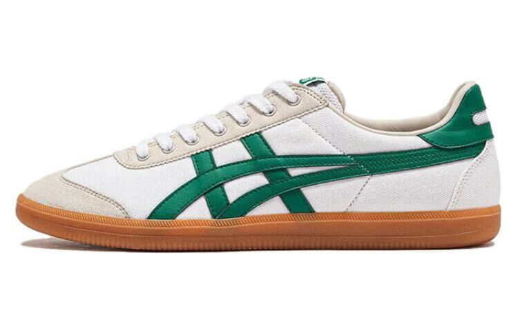 【代購】Onitsuka Tiger Tokuten White Green Gum