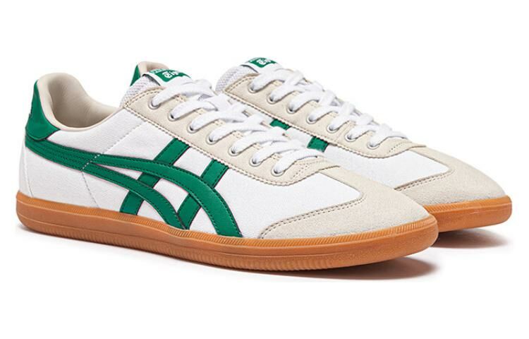 【代購】Onitsuka Tiger Tokuten White Green Gum