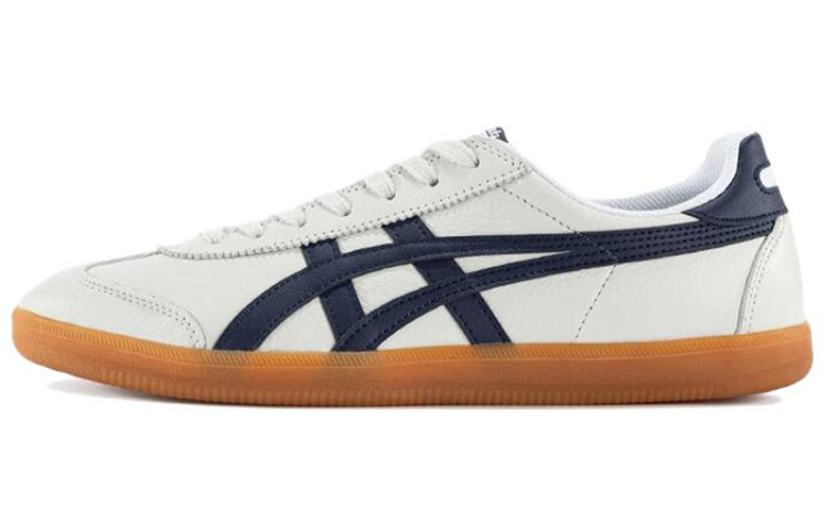 【代購】Onitsuka Tiger Tokuten White Navy Gum