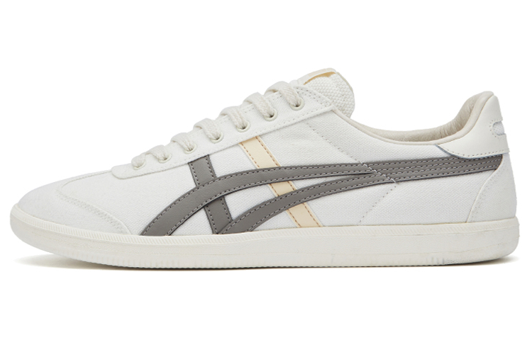 【代購】Onitsuka Tiger Tokuten 'White Grey'