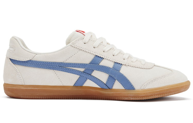 【代購】Onitsuka Tiger Tokuten White Blue Gum