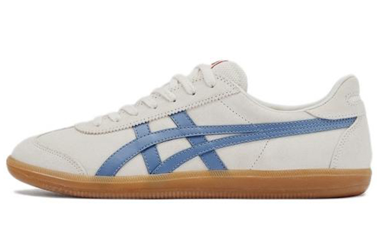 【代購】Onitsuka Tiger Tokuten White Blue Gum