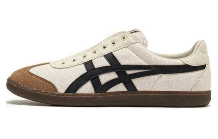 【代購】Onitsuka Tiger Tokuten Beige Brown