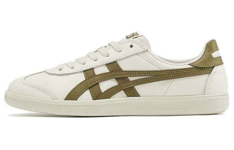 【代購】Onitsuka Tiger Tokuten 'White Moss Green'