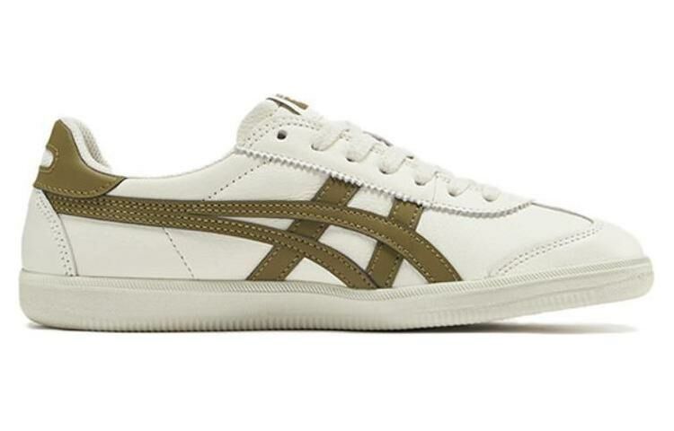 【代購】Onitsuka Tiger Tokuten 'White Moss Green'
