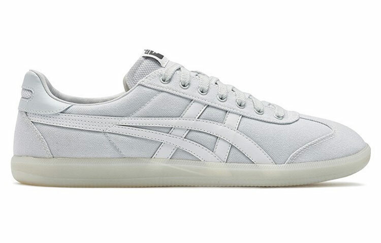 【代購】Onitsuka Tiger Tokuten 'Grey White'