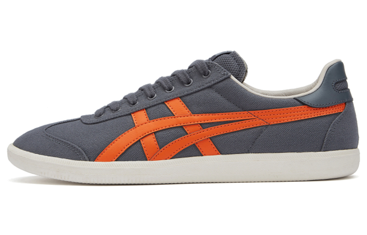 【代購】Onitsuka Tiger Tokuten Grey Orange