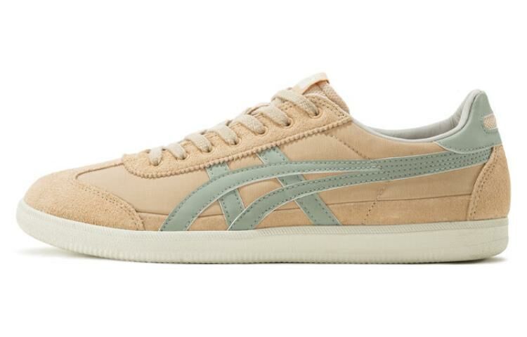 【代購】Onitsuka Tiger Tokuten 'Khaki White'