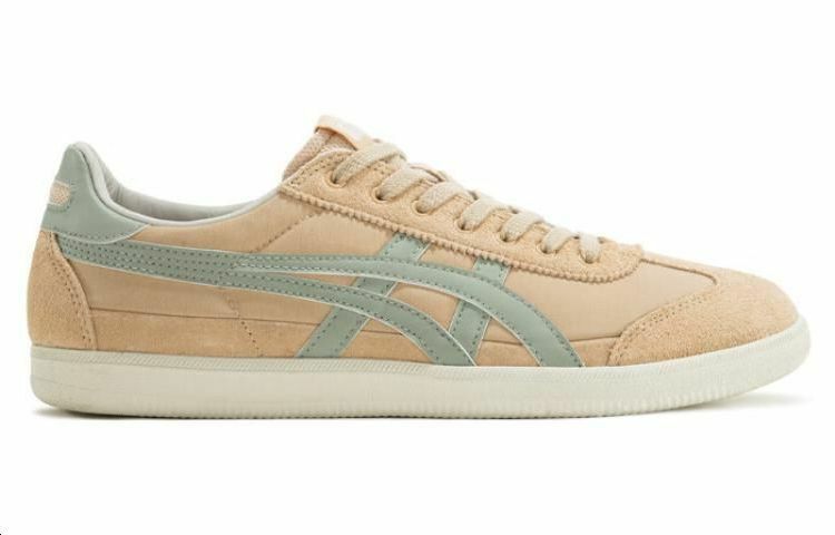 【代購】Onitsuka Tiger Tokuten 'Khaki White'
