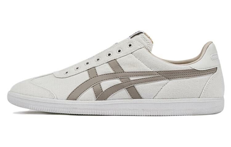 【代購】Onitsuka Tiger Tokuten Slip-On 'Grey'