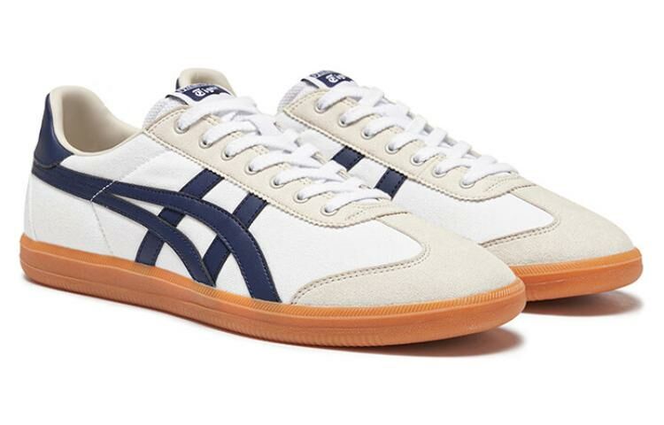 【代購】Onitsuka Tiger Tokuten White