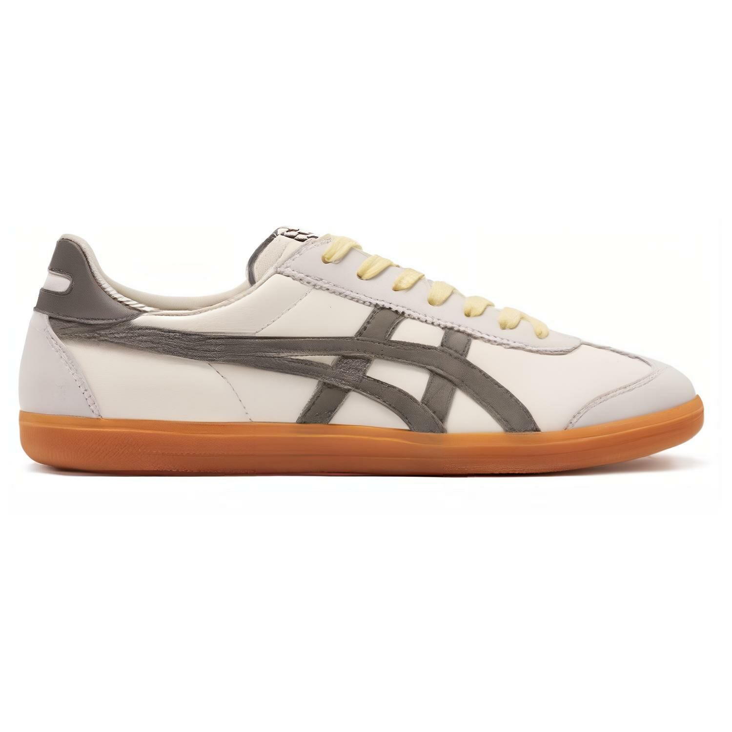 【代購】Onitsuka Tiger Tokuten 'White Grey'