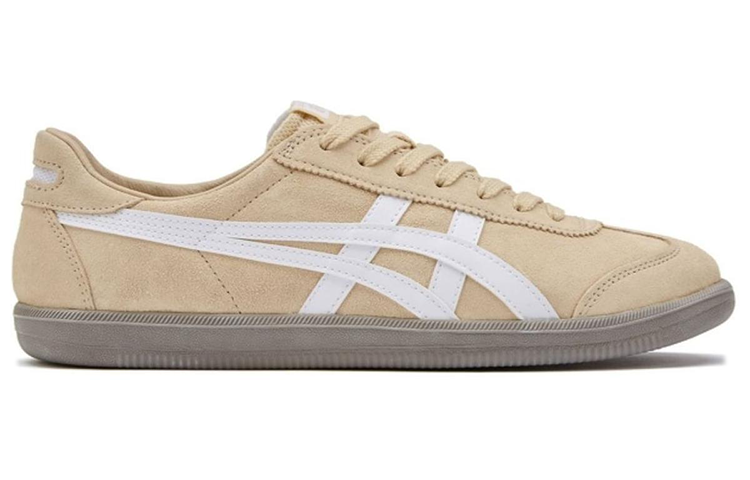 【代購】Onitsuka Tiger Tokuten 'Pink White'