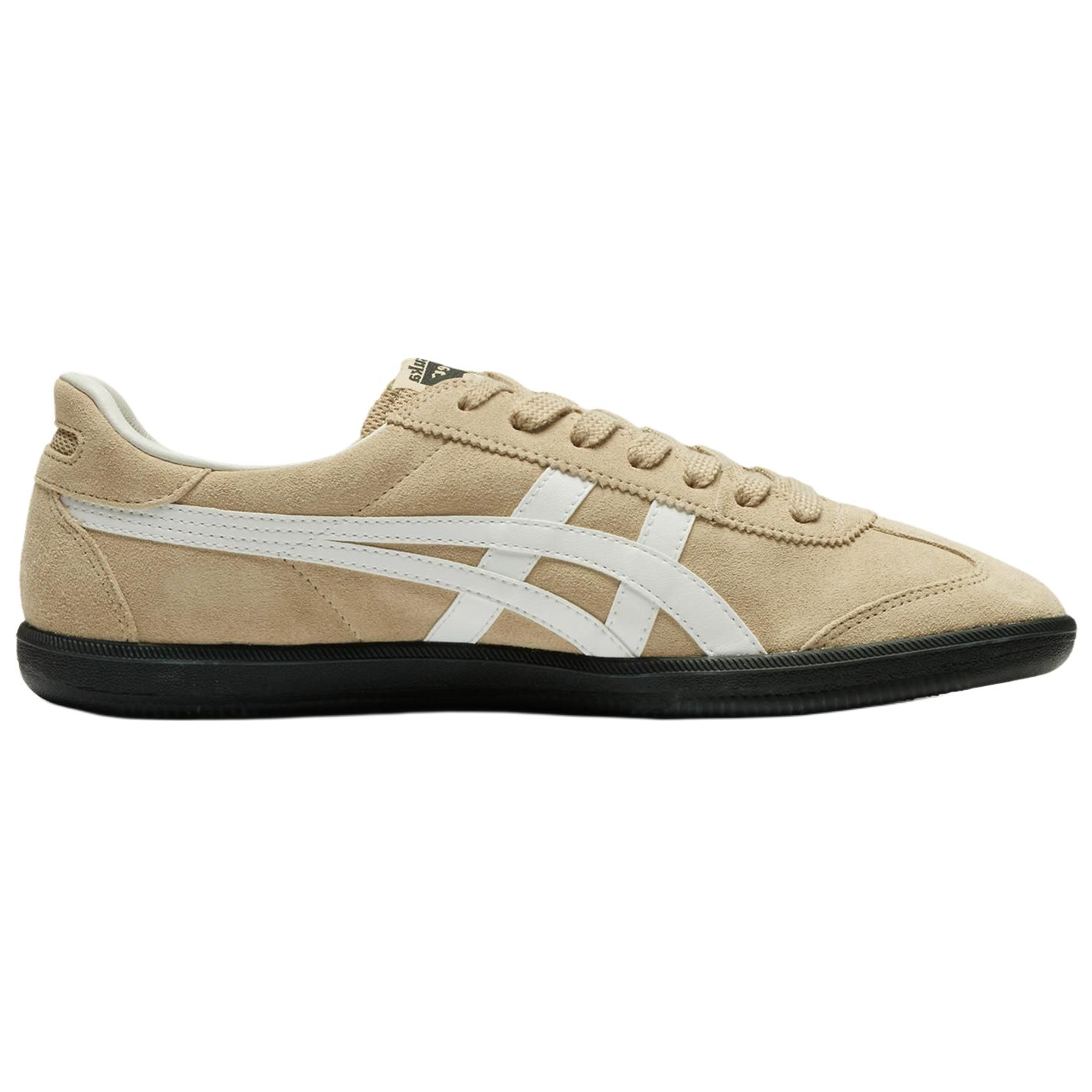 【代購】Onitsuka Tiger Tokuten 'Wood Crepe'