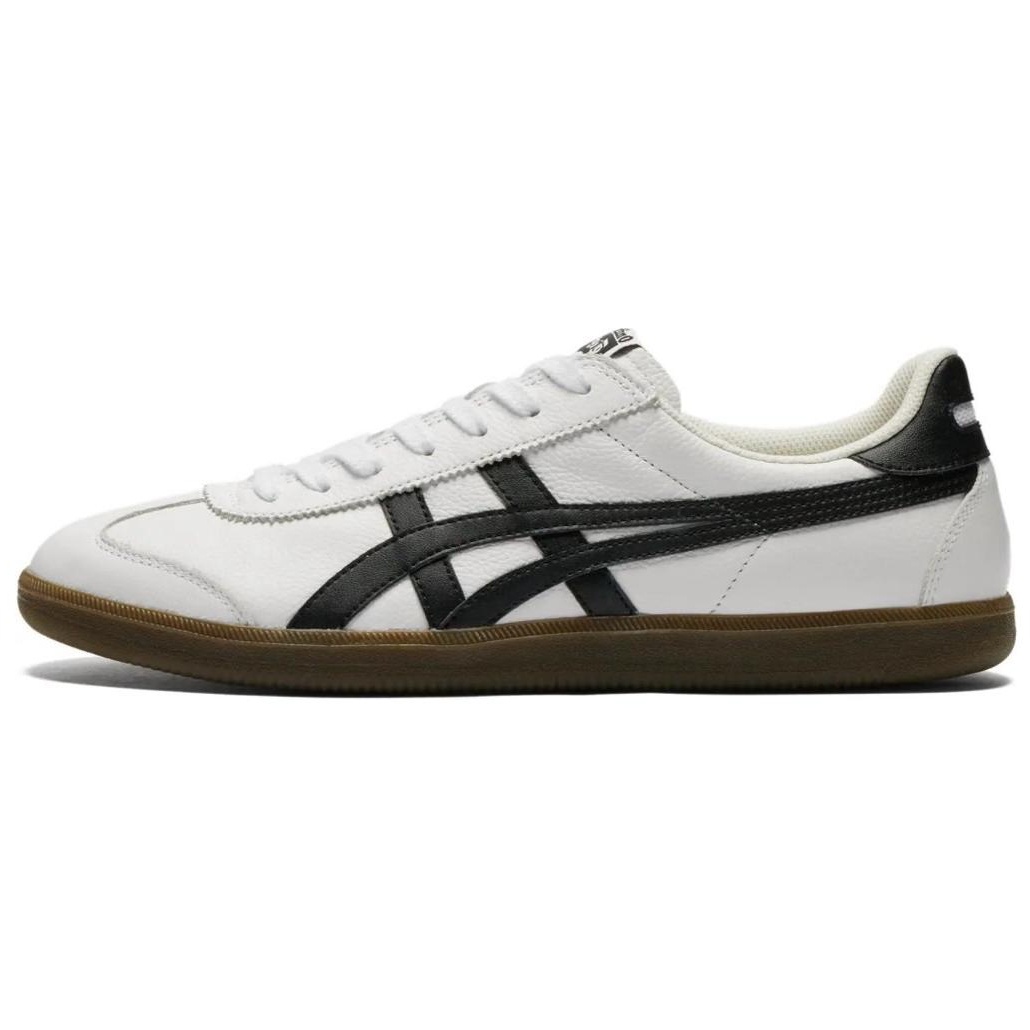 【代購】Onitsuka Tiger Tokuten 'White Black'