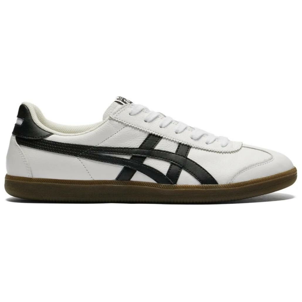 【代購】Onitsuka Tiger Tokuten 'White Black'