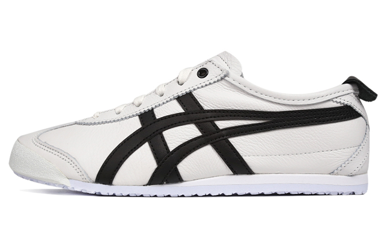 【代購】Onitsuka Tiger Mexico 66 White Black