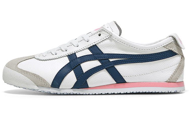 【代購】Onitsuka Tiger Mexico 66 White Independence Blue
