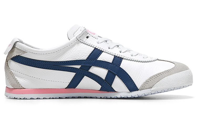 【代購】Onitsuka Tiger Mexico 66 White Independence Blue