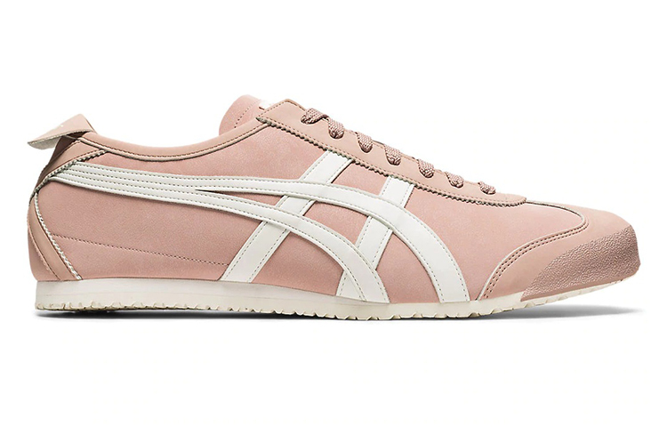 【代購】Onitsuka Tiger Mexico 66 Pinkred White