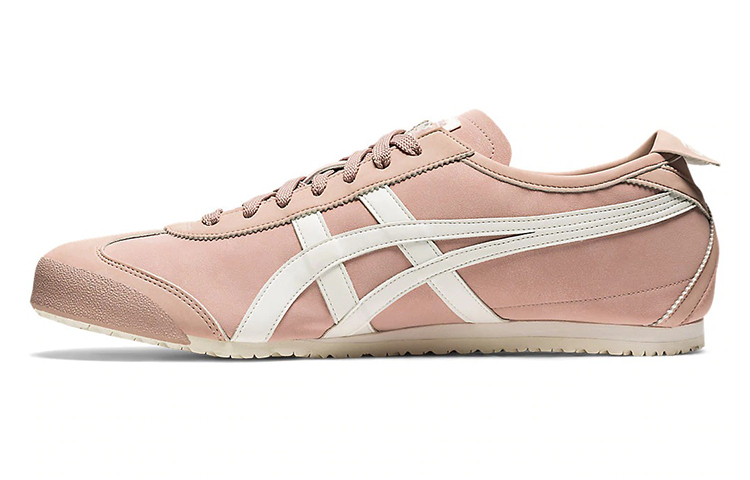 【代購】Onitsuka Tiger Mexico 66 Pinkred White