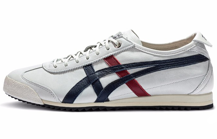 【代購】Onitsuka Tiger Mexico 66 SD Peacoat