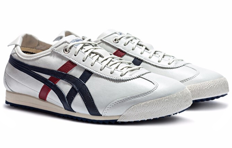 【代購】Onitsuka Tiger Mexico 66 SD Peacoat