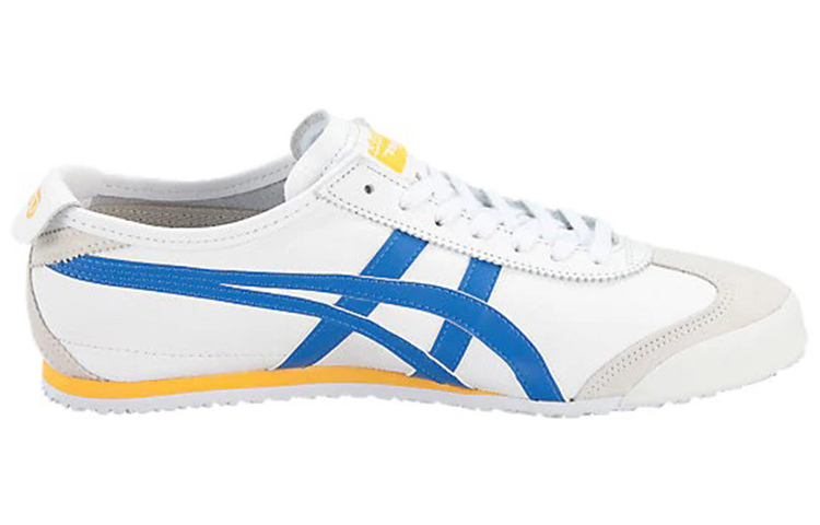 【代購】Onitsuka Tiger Mexico 66 White Freedom Blue