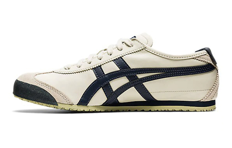 【代購】Onitsuka Tiger Onitsuka Tiger Mexico 66 Birch India Ink