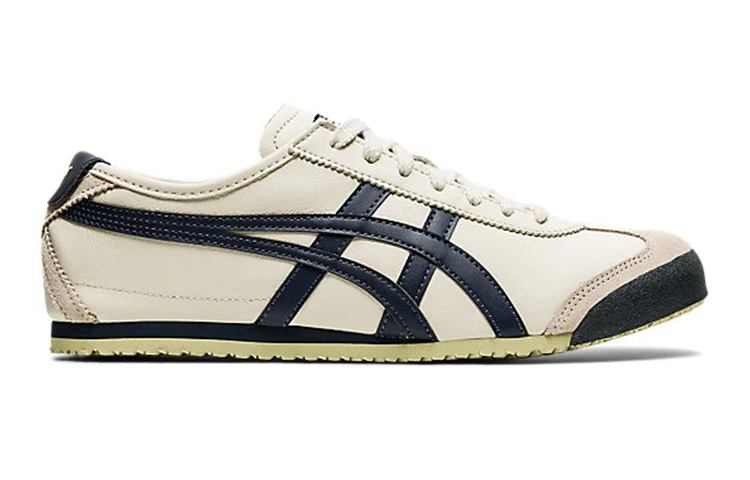 【代購】Onitsuka Tiger Onitsuka Tiger Mexico 66 Birch India Ink