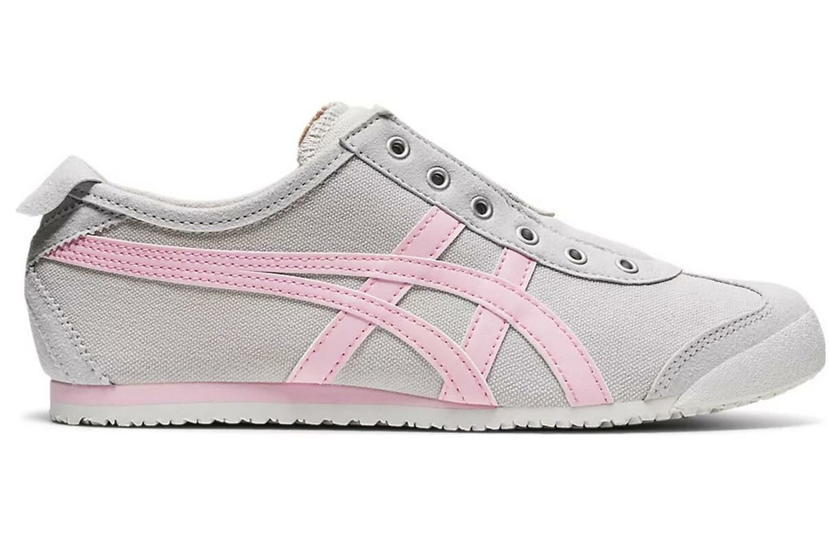 【代購】Onitsuka Tiger Mexico 66 'Grey Pink' Women's