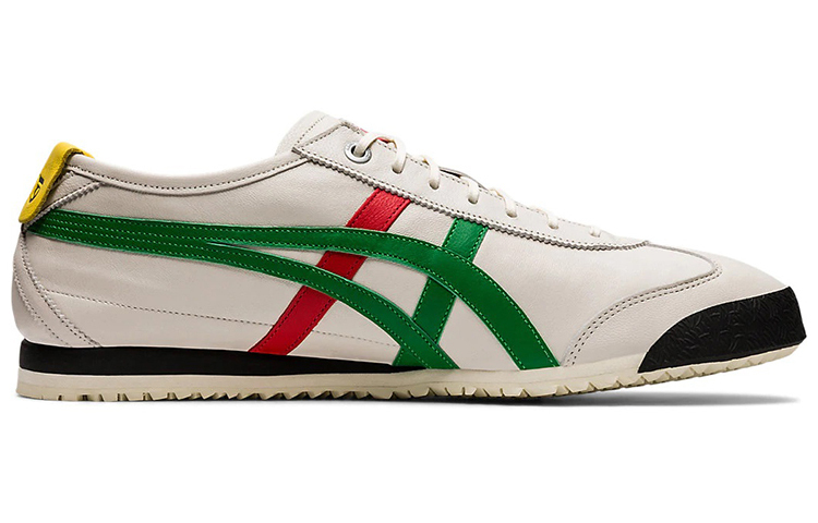 【代購】Onitsuka Tiger Mexico 66 SD Birch/Green
