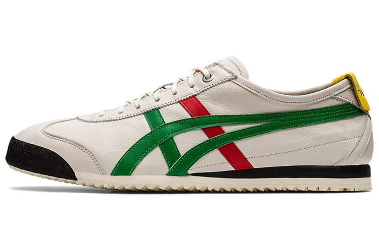 【代購】Onitsuka Tiger Mexico 66 SD Birch/Green