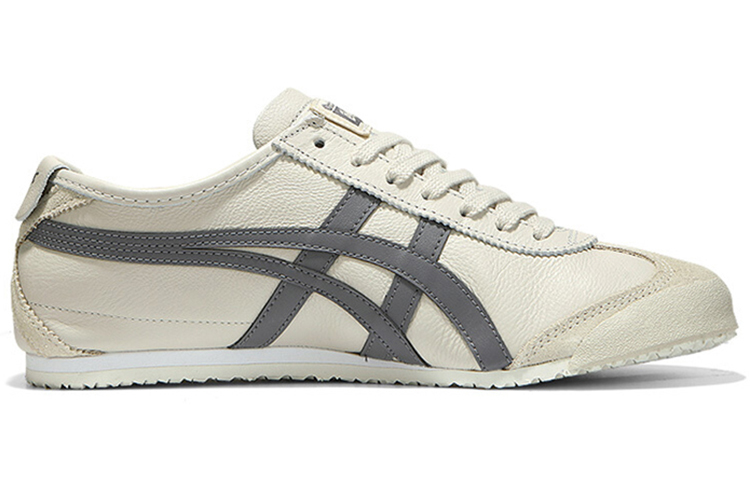 【代購】Onitsuka Tiger Mexico 66 Gray White