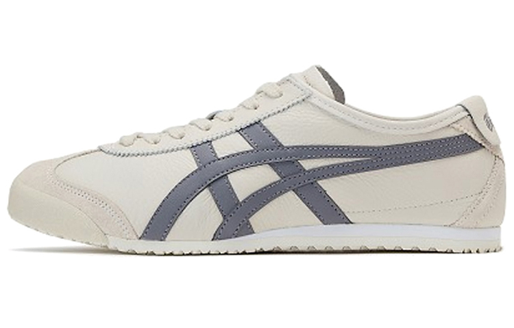 【代購】Onitsuka Tiger Mexico 66 Gray White